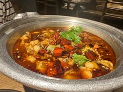 -辛香汇·现炒川菜(武进吾悦店)