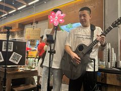 -破店肥哈·东北烧烤·夜宵(南山保利店)