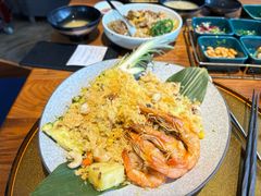 -Mr.Fish鱼鲜生海鲜放题(高德置地冬广场店)