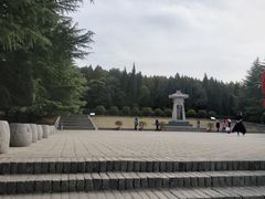 -秦始皇帝陵博物院-丽山园