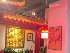 -秦月轩·陕西家乡菜(阜成路·五棵松店)