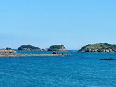 -银沙滩浴场