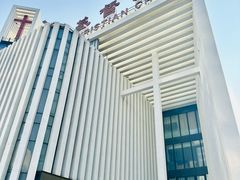 -海淀教堂教堂婚礼