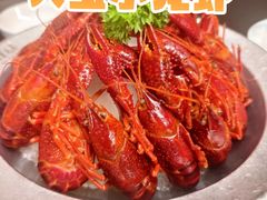 -天宝兄弟·湘菜龙虾馆