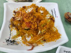 -景好海鲜餐厅(大鹏必选旅游店)