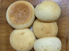 -BreadTalk面包新语·烘焙蛋糕(中心书城店)