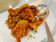 -無招牌海鮮(芽笼店)