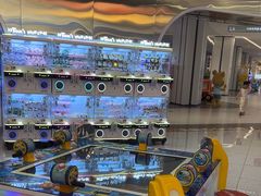-汤姆熊欢乐世界 · 弹珠机(销品茂店)