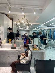 -潘多拉Hairsalon