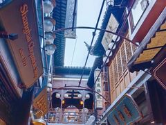 -三生有信(豫园商城店)