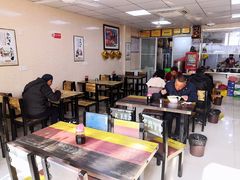 大堂-茶南面馆(湖西街店)