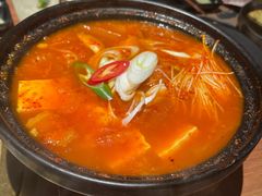 -虎哥六韩式烤肉料理 TIGERGRILL(隆生金山湖中心购物广场店)