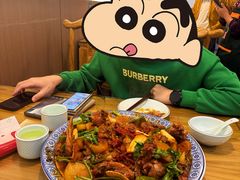 笨笨鸡-福顺祥大盘鸡(临潼店)
