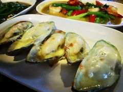 -Doo Dee Thai Food(Issan/Isaan/Esan)