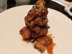 -海天楼中餐厅(吴宫泛太平洋酒店)