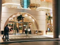 -威斯汀舞台餐厅