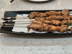-汗腾格里·风味餐厅(新疆驻京办店)