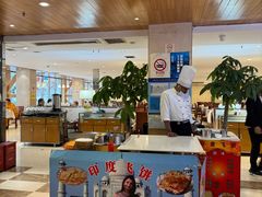 -阿英煲(凉城路店)