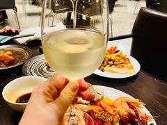 -天津东凯悦酒店·Market Café自助餐厅