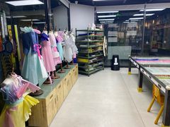 -杨梅红艺术教育(万象城教学中心)