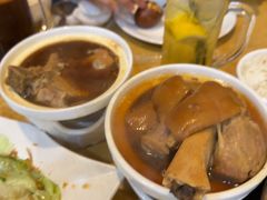 -三美肉骨茶(柏威年广场店)