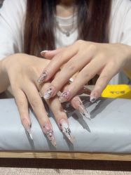 点击看大图 -艾珂·美甲美睫