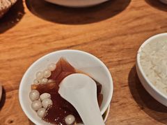 -黄山老妈·土菜(碧桂园店)