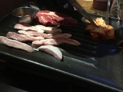 -401餐厅(弘大店)