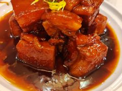 -润泽园饭庄(中山路店)