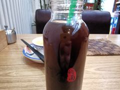 -金豆角砂锅焖面(安贞店)