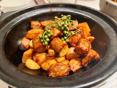 -狮王府淮扬菜(万象城店)