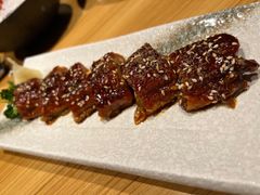 -花和海鲜自助(梅江店)