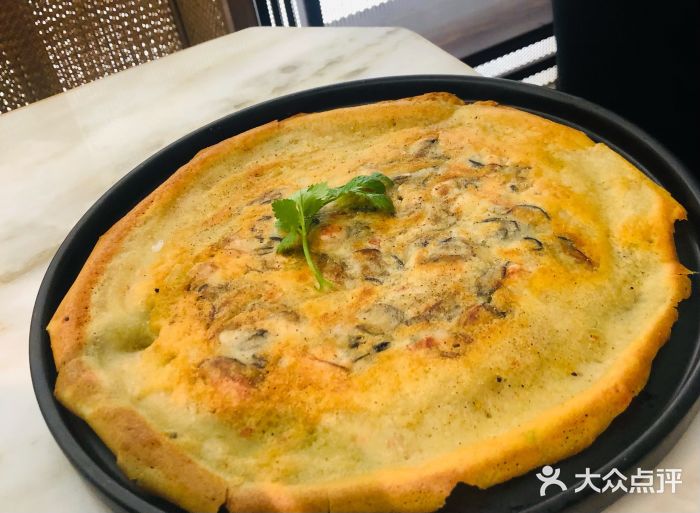 潮堂 · 潮州菜(恒隆广场店)潮州蚝烙图片