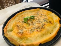 潮州蚝烙-潮堂 · 潮州菜(恒隆广场店)