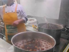 -粗茶淡饭(东关街店)