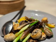 松露全素-金鸭季·北京烤鸭(深业上城店)