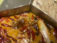 -董家湾重庆老火锅(嘉华店)