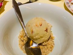 桂花枸杞冰激凌-惠食佳(滨江大公馆店)