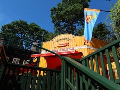 -三鹰之森吉卜力美术馆