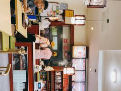 -周家大辣椒面皮(中山街店)