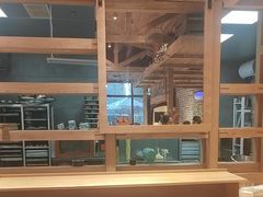 -西村叔叔的店·面包·甜品·蛋糕(崂山丽达店)
