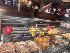 -BUTTERFUL&CREAMOROUS 黄油与面包(西单大悦城店)
