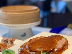 -四季民福烤鸭店(前门廊房二条店)