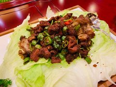 -无名居(西直门总店)