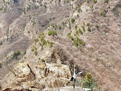 -圣莲山风景区