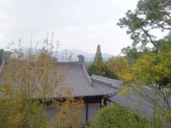 -台州府城(江南长城)