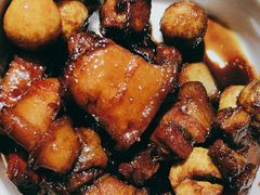 -外婆私房菜(新亚百货店)