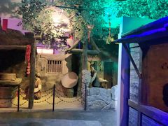 -威海华夏城景区