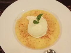 法式焦糖布丁-TAMATI(巴黎贝甜韩式西餐厅店)
