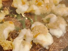 -绿茶餐厅(天津天河城店)